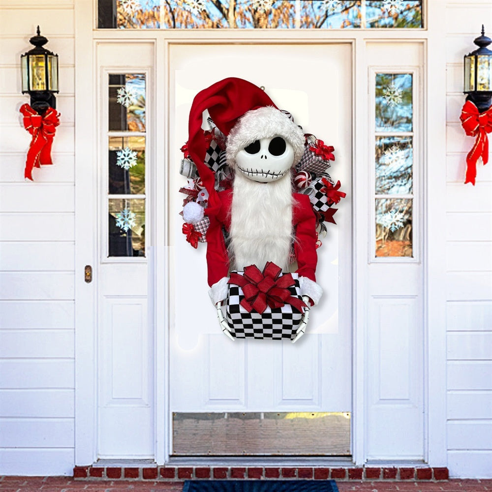 Jack Skellington Christmas Decoration