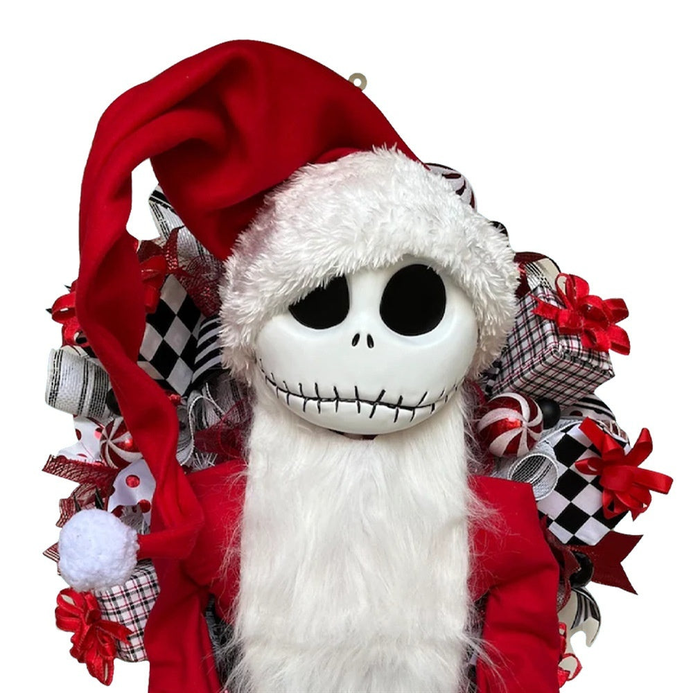 Jack Skellington Christmas Decoration